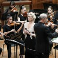 Beogradska filharmonija održala koncert sa dirigentom Prijetom i sopranom Traubel