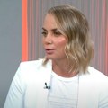 Јелена Докиц́: Отац ме никада није волео