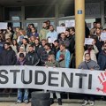 Studenti DUNP-a: Prekidamo 17 minuta tišine