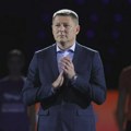 Slboodan Branković kandidat za predsednika Srpskog atletskog saveza
