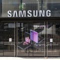 Samsung lansira prvi trostruko preklopivi pametni telefon