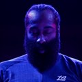 Harden ušao među deset najboljih strelaca u istoriji NBA lige