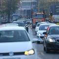 Saobraćajni kolaps u Beogradu: Zašto se gotovo svi voze sami?