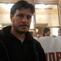 Милош Војновић: Политичка воља је да Шабачко позориште, и Народно, и све друге установе културе пропадну, али ми настављамо…