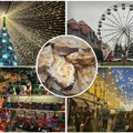 Da li se isplati ići u Temišvar na božićni sajam? Krofnice 1.000, ručak 5.674 dinara i 8 sati čekanja na granici