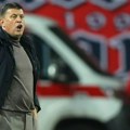 Crvena zvezda dobija novog trenera: Milojević otišao, naslednik (ponovo) Dejan Stanković?