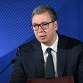Vučić najavio povećanje penzija u 2026. godini