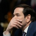 Rubio: SAD neće vladati Venecuelom ali će se zalagati za promene preko naftne blokade