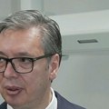 Nećemo se uključivati u ratove i sukobe Predsednik Vučić direktan: Za sve ovo mogli su makar jedno izvinite da kažu za KiM