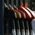 Objavljene nove cene goriva u Srbiji