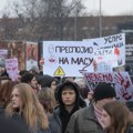 OTKRIVAMO Šta studenti planiraju da urade na protestu 17. januara u Novom Sadu