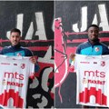 Štoper i napadač novi igrači Radničkog iz Niša