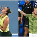 Sabalenka i Medvedev šampioni u Brizbejnu