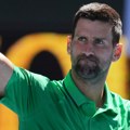 Đoković pobedio na Australijan openu, pa na ćirilici napisao najlepšu poruku: Obratio se mami Dijani