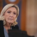 Francusko tužilaštvo zatražilo petogodišnju zabranu obavljanja javne funkcije za Marin Le Pen