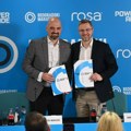 POWERADE® postaje naslovni sponzor Beogradskog maratona