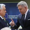 Fico i Orban žestoko kritikuju Kijev