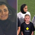 Iran zapretio fudbalerkama da otpevaju himnu: Pogledajte šta su one uradile umesto toga