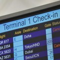 Otkazan let još jednog aviona koji je srpske putnike trebalo da vrati iz Dubaija
