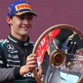 Britanac najbrži u Australiji: Džordž Rasel pobedio u prvoj trci Formule 1 u novoj sezoni