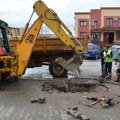 Kvarovi na vodovodnoj mreži u Nišu: Više ulica bez vode do 15 časova