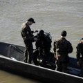 Muškarac pao sa mosta u kanal, traje opsežna potraga: Drama u Zrenjaninu, na terenu žandarmerija