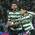 (VIDEO) Čudo u Lisabonu: Sporting elimisao Bode Glimt posle goleade i produžetaka