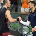 Izbacio Đokovića u Indijan Velsu, sada zbog njega ATP menja pravila tenisa
