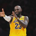 Lebron Džejms ispisao istoriju NBA, ovaj rekord će teško bilo ko srušiti