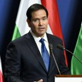 Rubio: Laž je tvrdnja Zelenskog da SAD traže predaju Donbasa Rusiji u zamenu za garancije bezbednosti