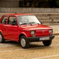 Ovo je bio najjeftiniji auto bivše Juge: Evo kako bi izgledao novi, moderni dizajn čuvene "peglice"