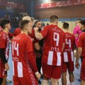 Crvena zvezda ispada iz lige? Na dva kola do kraja crveno-beli su u zoni ispadanja