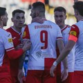 Vojvodina savladala Nišlije, ostavila Partizan na trećem mestu i zakazala derbi sa Zvezdom!