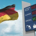 Ogromne razlike u EU u cenama goriva: Dizel poskupeo 30 posto, gas najskuplji u Hrvatskoj