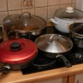 Trik čuvene "kraljice čistoće": Rešite se mirisa kuvanja u stanu za 10 minuta bez otvaranja prozora!
