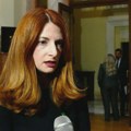 "Za Brnabić parlament predstavlja igorkaz, SNS pobegao sa rasprave o Vladi"