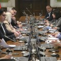 Skupština Srbije najavila javna slušanja početkom maja o izmenama zakona o izborima