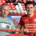 Fudbaleri Radničkog 1923 pobedili Spartak