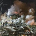 Žestoka osveta Rusije! Gađani luka, stambena područja i energetska mreža širom Ukrajine! Nikolajev, Harkov i Izmail na udaru…