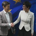 Klizi li Srbija ka „gruzijskom snu“