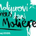 18. Molijerovi dani: Festival savremene frankofone književnosti od 11. do 26. maja