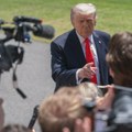 Трамп: Ослобођено пет затвореника из белоруског и руског притвора