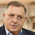 "Padaj silo i nepravdo - Srpska je večna!": Oglasio se Dodik nakon saopštenja OHR-a o odlasku turiste Šmita (video)