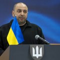 Krivonos: U aferi „Fajer Point“ Umerov ima status svedoka