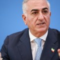 Reza Pahlavi traži od Trampa da „završi posao“ i sruši režim u Iranu