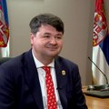 Predsednik Ustavnog suda: Nisam poslušnik, ne sklanjam predmete i ne podnosim izveštaje Vučiću