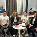 Leskovac u finalu izbora za Prestonicu mladih 2027. godine, projekat predstavljen u Novom Sadu