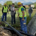 Radovi na vodovodnoj mreži u Svračkovcima: Rešenje dugogodišnjeg problema