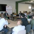 Održan javni dijalog o unapređenju podrške osobama sa invaliditetom u Novom Pazaru