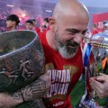 Stanković: Nemamo čega da se stidimo, zaslužili smo sve